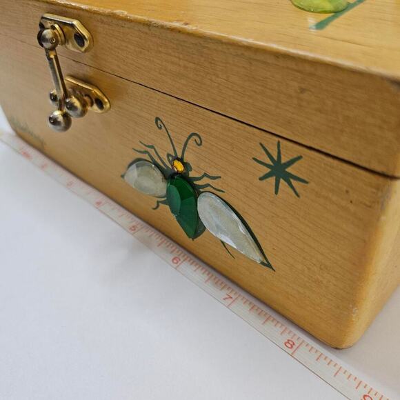 Enid collins box bag glitterbugs - Picture 6 of 8